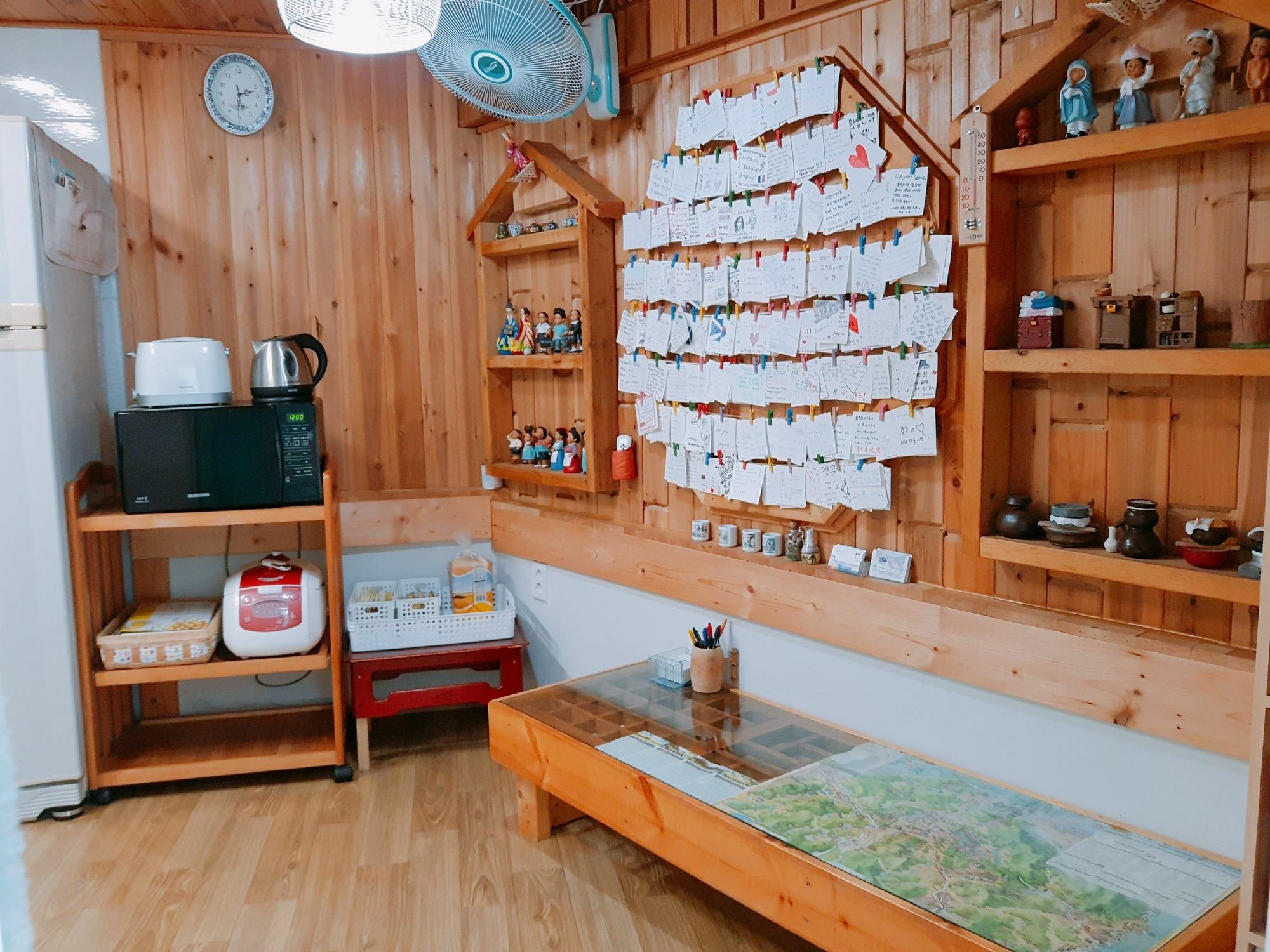 Hanok Raon Gyeongju Exterior foto